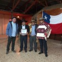 Club de Huasos de Andacollo celebró su aniversario N°37