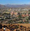 Aguas del Valle informa bajas presiones en sectores altos de Andacollo