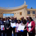 Se conforma Mesa Ejecutiva Transitoria por Andacollo