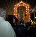 Padre Huerta hace positiva evaluación de Fiesta Chica