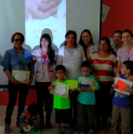 Hospital de Andacollo celebró el Día Mundial del Prematuro