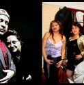 Agrupación teatral «Candor» se presenta en Ovalle