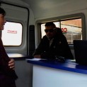 Llega oficina móvil de CONAFE a nuestra comuna