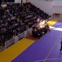Jorge Artus dicta charla motivacional a jóvenes andacollinos