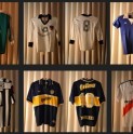 Municipio y Minera Teck invitan a Museo Itinerante del Fútbol este domingo