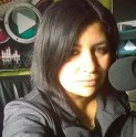 Ana Jeraldo agradece solidaridad de los andacollinos por ayuda a su hijo