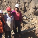 Mineros de Andacollo reciben fondos para mejorar sus puntos de extración