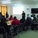 Productores de olivo se organizan para formar cooperativa