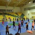 Deportivo Teck invita a clases de Zumba en gimnasio municipal