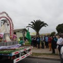 Virgen Peregrina de Andacollo recorrerá valle de Río Hurtado