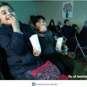 Senda realiza actividades recreativas en vacaciones de invierno