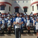 Por primera vez banda Pedro Regalado Videla participará en concurso en Viña del Mar