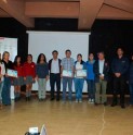 Reconocen a establecimientos educacionales de Andacollo por integrar contenidos ambientales en el aula