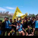 Andacollo Independiente se consagró campeón del Torneo ACEFA