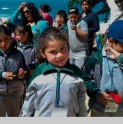 Escuelas Municipales se adjudicaron proyectos «Movámonos por la Educación Pública»