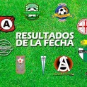 Resultados quinta fecha Campeonato de Clausura AFA Andacollo
