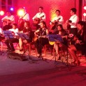Escuela de Talentos Andacollinos destaca en actividades de verano
