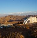 Observatorio Collowara invita a ver el Eclipse Parcial Solar
