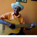 Ramón Jofré, un andacollino que le canta a la vida