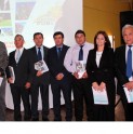 Alcalde Juan Carlos Alfaro entrega informe público de Gestión 2016