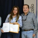 Jóvenes Andacollinos ganan experiencia laboral con el  Programa Aprendices