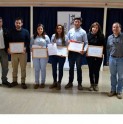 Se amplía plazo de proceso de postulación para el Programa Aprendices de Teck CDA