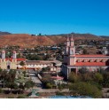 Andacollo será sede del Primer Encuentro de  Patrimonio de Pueblos Originarios