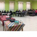 Senda capacita a más de 100 profesionales de la  educación como parte del “Mes de la Prevención”