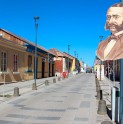 Conociendo un poco más de José Tomás de Urmeneta y su legado