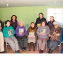 Club del Adulto Mayor “Viejos Amigos” una instancia para recordar y  compartir