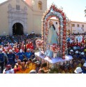 Fiestas Religiosas de Andacollo serán parte del  documental “Tesoros del Pueblo”