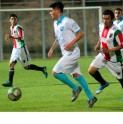 Club Palestino jugó el primer partido de  noche en el nuevo  Estadio Municipal