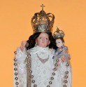 Una breve historia de la Virgen del Rosario de Andacollo