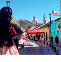 Municipio organiza el Festival “Violeta una Canción” como  homenaje a esta gran artista