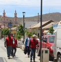 Comerciantes andacollinos optimistas con el alza de sus ventas  durante esta  semana