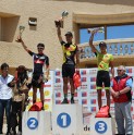 Más de 120 ciclistas de todo  el país  participaron en undécimo  “Ascenso a  Andacollo”