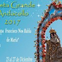 Programa Fiesta Grande de Andacollo 2017
