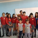 Colegio Nuestra Señora del Rosario realiza talleres para potenciar la autorregulación en sus alumnos