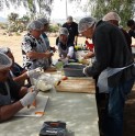 Comuneros andacollinos acceden a diversas capacitaciones impulsadas por el Municipio