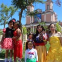 Municipio organiza celebraciones de la  Semana del Párvulo en Andacollo