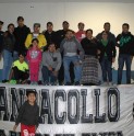 Jóvenes realizarán Fiesta de Navidad para niños de Andacollo