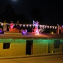 Municipio organiza concurso para decorar las casas en esta Navidad