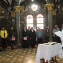Directores de Colegios Católicos se  reúnen en Andacollo