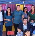 Jardín Soles de Oro celebra  su  octavo aniversario