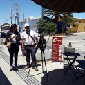 La comuna podrá ser apreciada en todo el mundo a través de “Andacollo 360,  ciudad turística virtual”