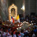 Se realizó reunión de coordinación para la Fiesta Grande 2017