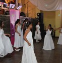 Con una Gala Artística los alumnos de la Escuela de Talentos Andacollinos mostraron sus destrezas