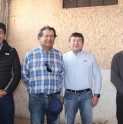 Sindicato de  Pirquineros realizó cuenta pública 2016-2017