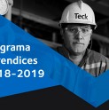 Se extiende plazo para postular a Programa de  Aprendices de Teck CDA