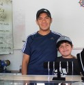 Joyería Joaquín, la obra más preciada del orfebre Cristian Aguirre